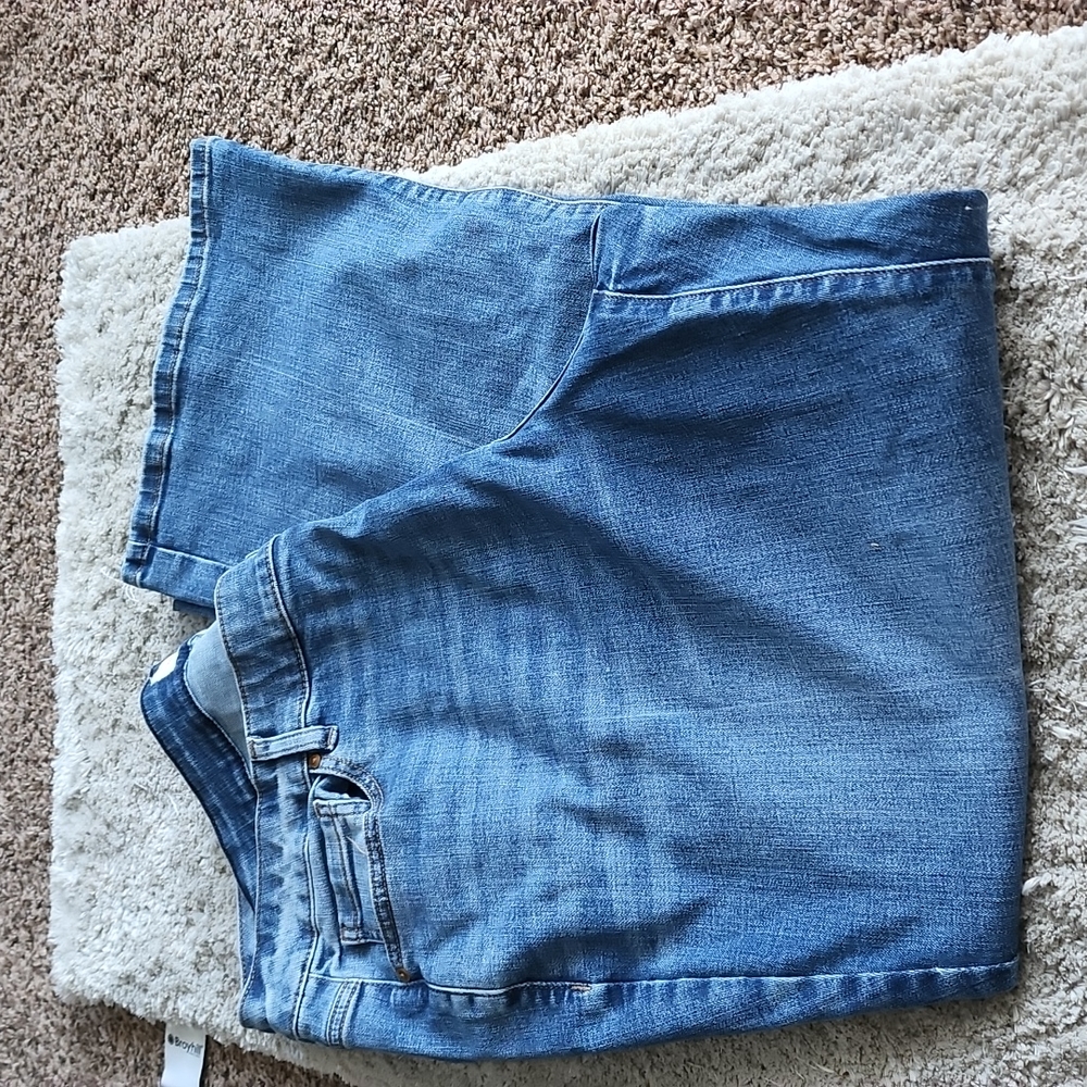 Lane Bryant size 24